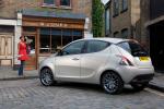 Chrysler Ypsilon 2011 года